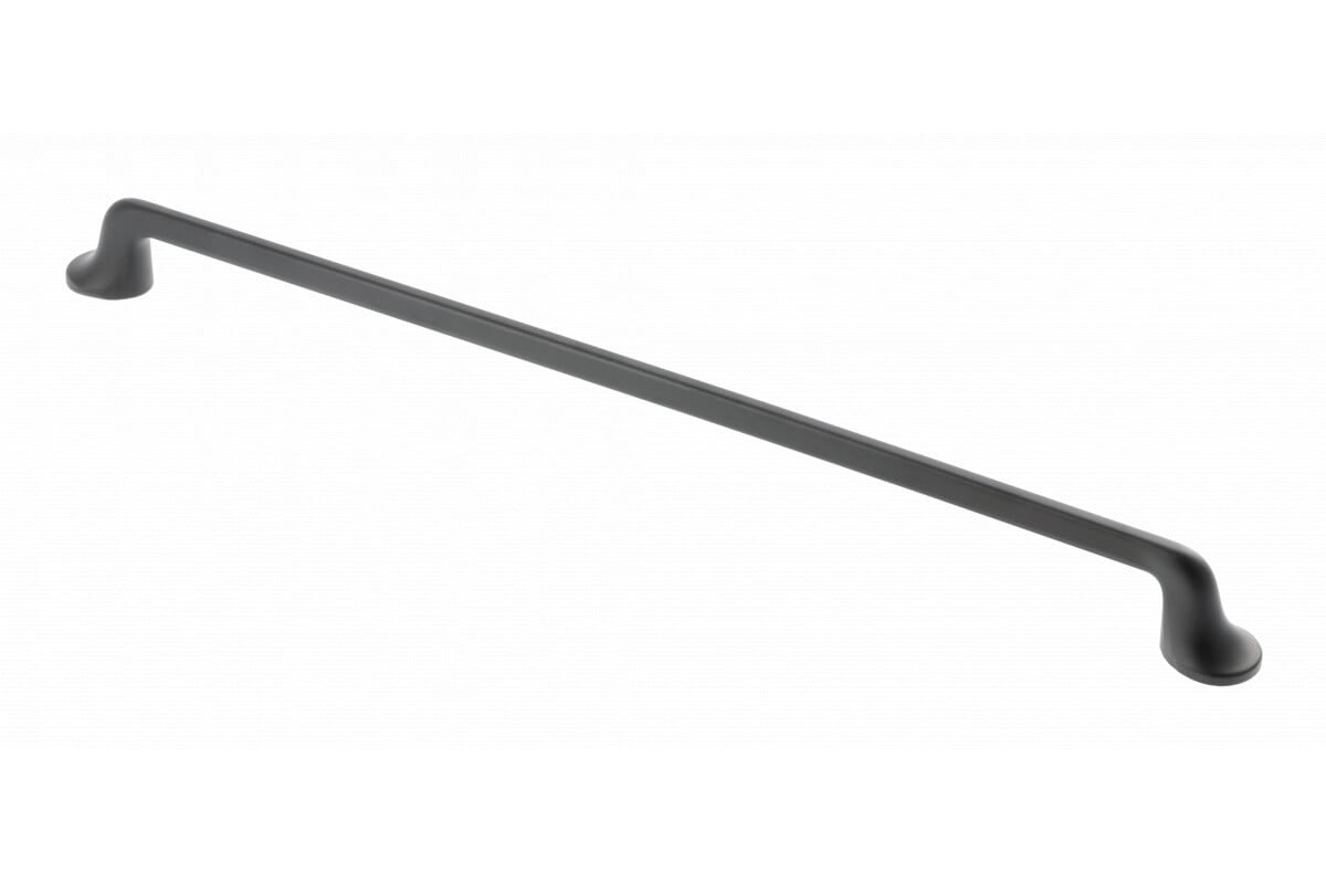 Mâner mobilă FABRICIO – negru mat