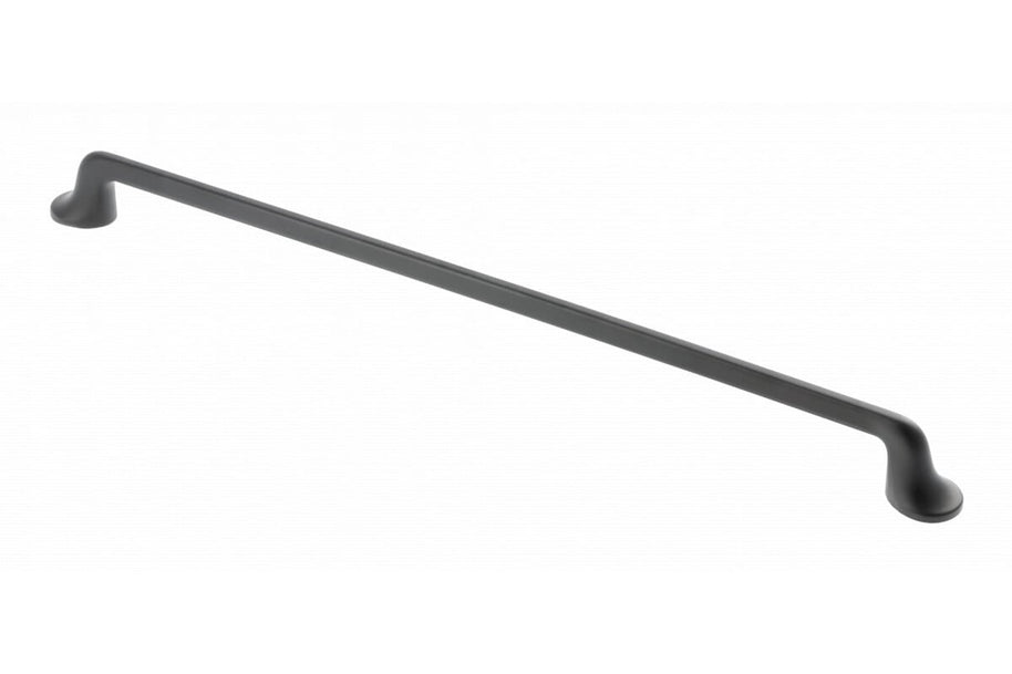 Mâner mobilă FABRICIO – negru mat