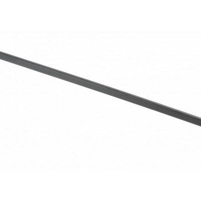 Mâner mobilă FABRICIO – negru mat
