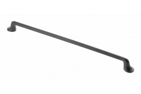 Mâner mobilă FABRICIO – negru mat