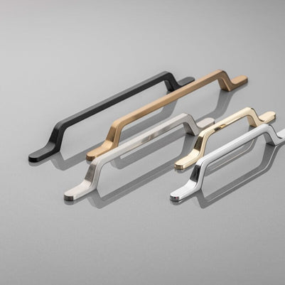 Mâner mobilă FLAVIO – alamă