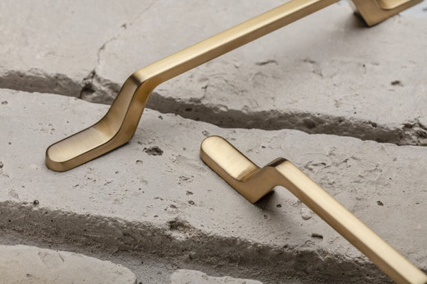 Mâner mobilă FLAVIO – alamă