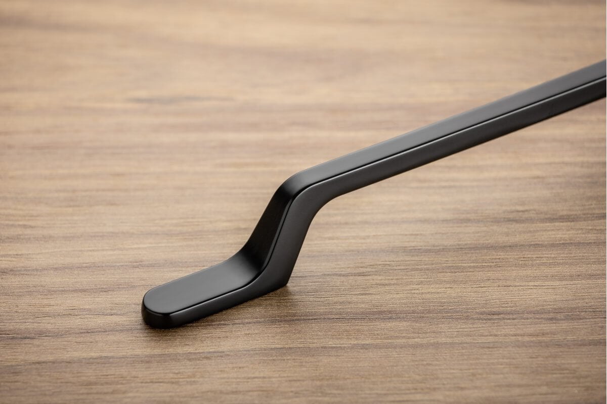 Mâner mobilă FLAVIO – negru mat