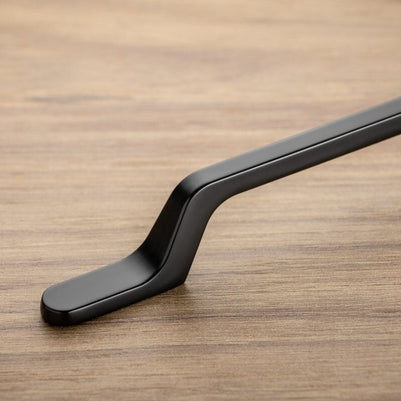 Mâner mobilă FLAVIO – negru mat