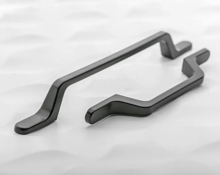 Mâner mobilă FLAVIO – negru mat