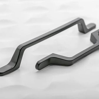 Mâner mobilă FLAVIO – negru mat