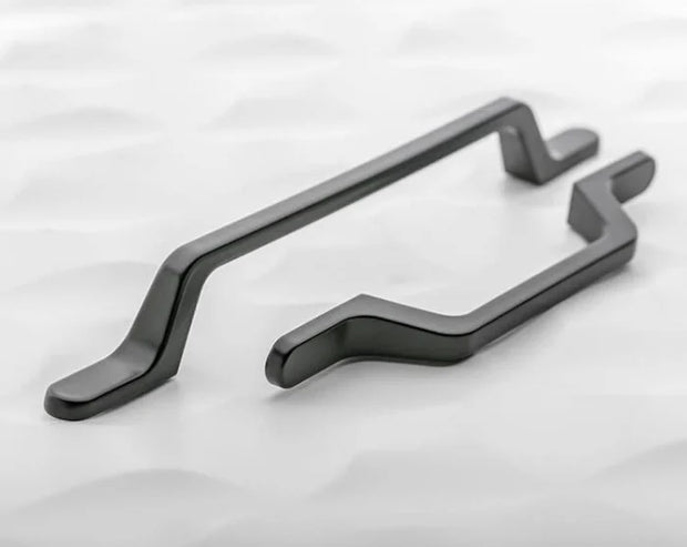 Mâner mobilă FLAVIO – negru mat