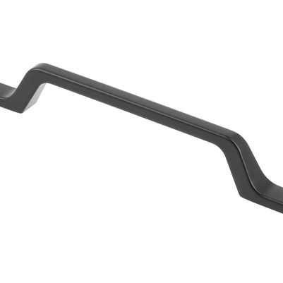 Mâner mobilă FLAVIO – negru mat