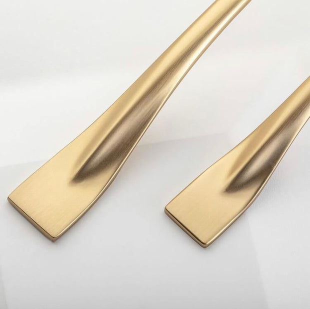 Mâner mobilă FLOW – champagne