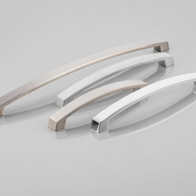 Mâner mobilă GO, aluminiu