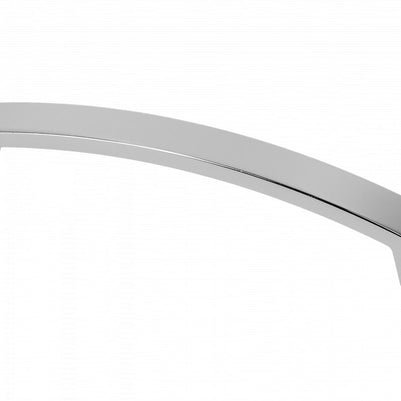 Mâner mobilă GO, cromat