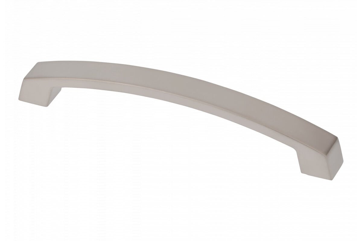 Mâner mobilă GO, inox