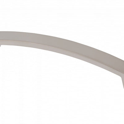 Mâner mobilă GO, inox