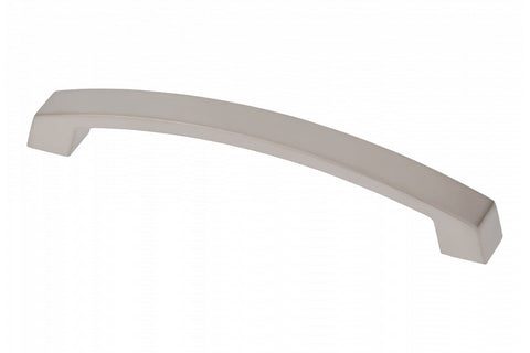 Mâner mobilă GO, inox