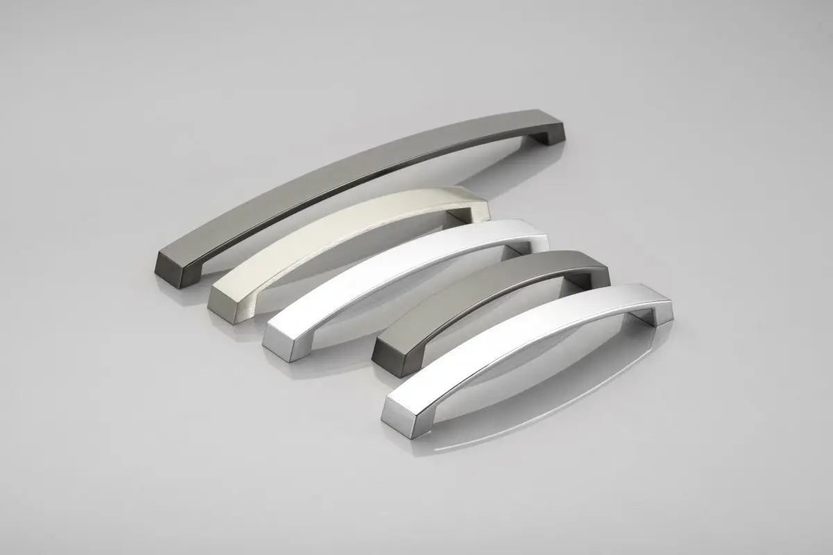 Mâner mobilă G1, aluminiu