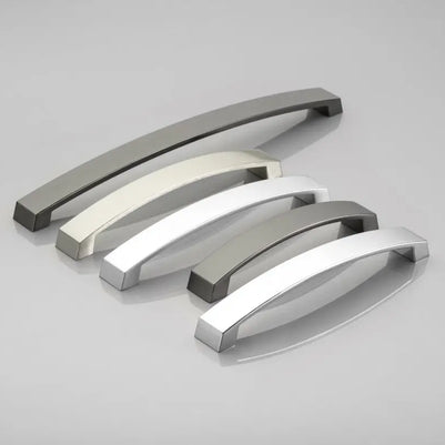 Mâner mobilă G1, aluminiu