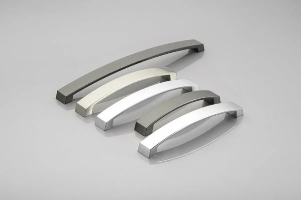 Mâner mobilă G1 128 mm, cromat