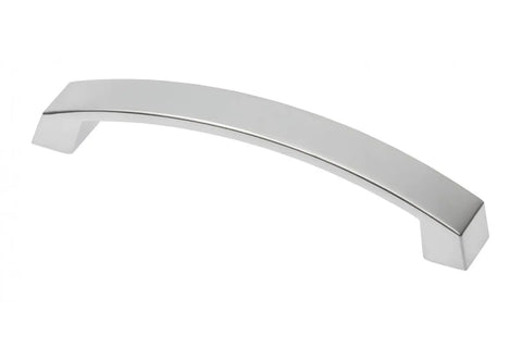 Mâner mobilă G1 128 mm, cromat