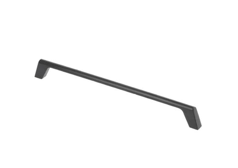 Mâner mobilă G2, negru mat