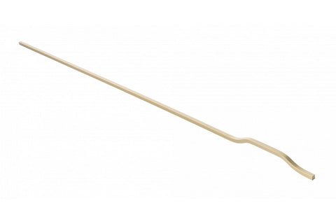 Mâner mobilă GRAVEL LONG – brushed gold