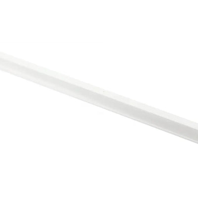 Mâner mobilă GROOVE – alb mat