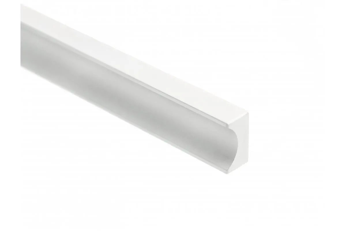 Mâner mobilă GROOVE – aluminiu