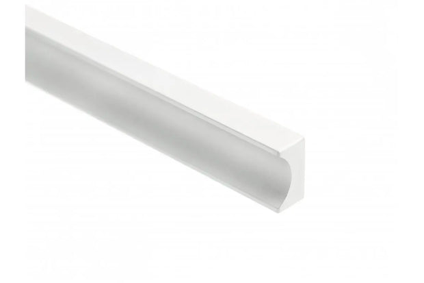 Mâner mobilă GROOVE – aluminiu