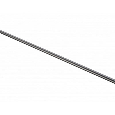 Mâner mobilă GROOVE – negru mat