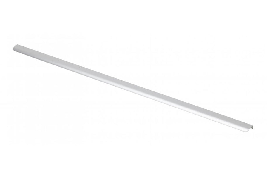 Mâner mobilă HEXA LONG 1200 mm, aluminiu