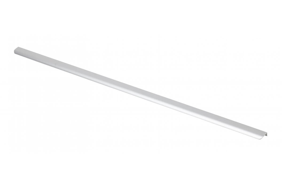 Mâner mobilă HEXA LONG 1200 mm, aluminiu