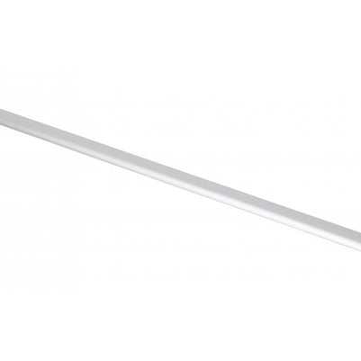 Mâner mobilă HEXA LONG 1200 mm, aluminiu