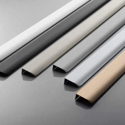 Mâner mobilă HEXA LONG 1200 mm, casmir