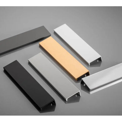 Mâner mobilă HEXI, aluminiu