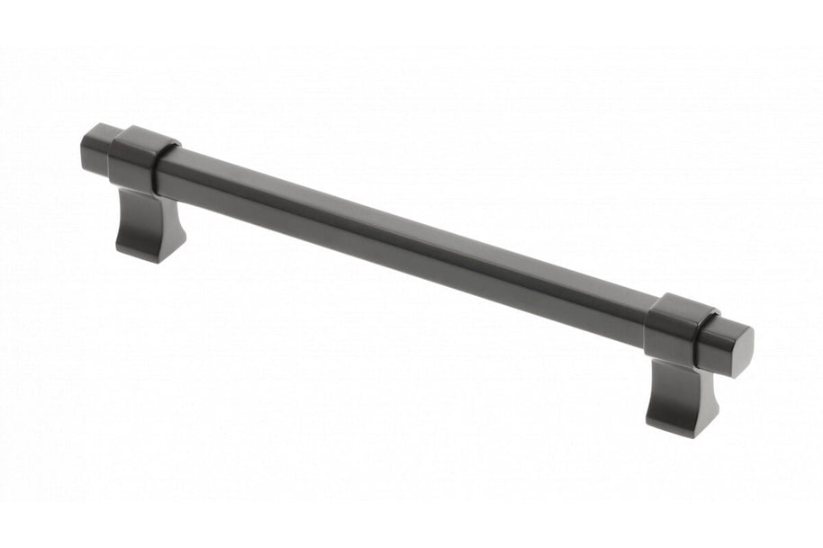 Mâner mobilă IMPERIAL – negru mat