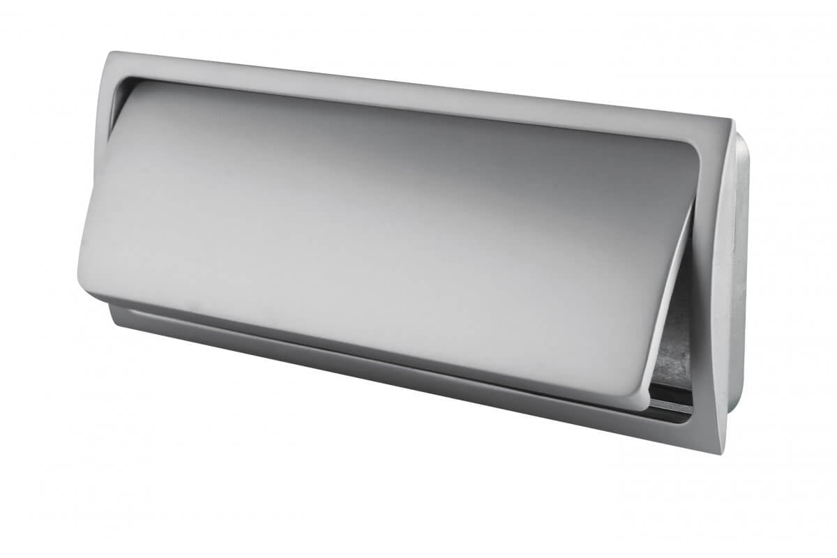 Mâner mobilă încastrat R132 – satinat