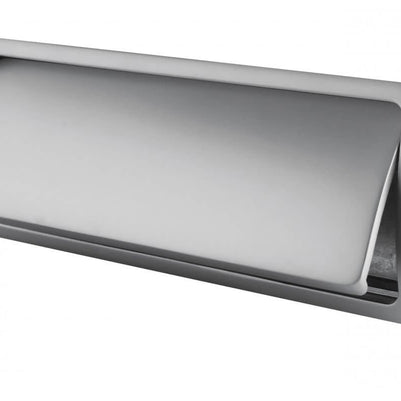 Mâner mobilă încastrat R132 – satinat