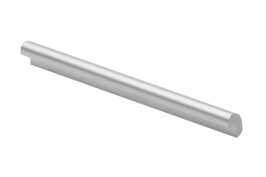 Mâner mobilă KAPPA 96 mm, aluminiu