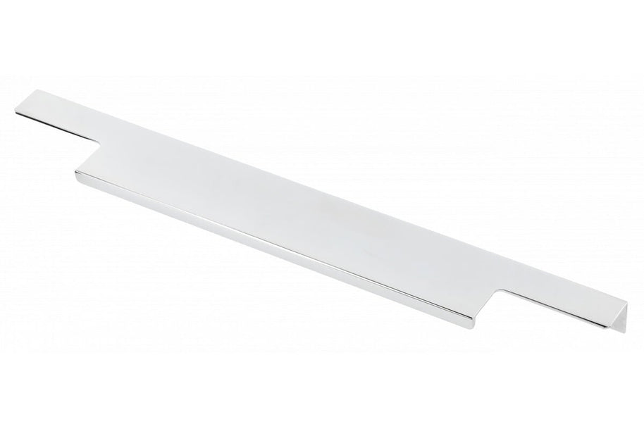 Mâner mobilă LIND – crom