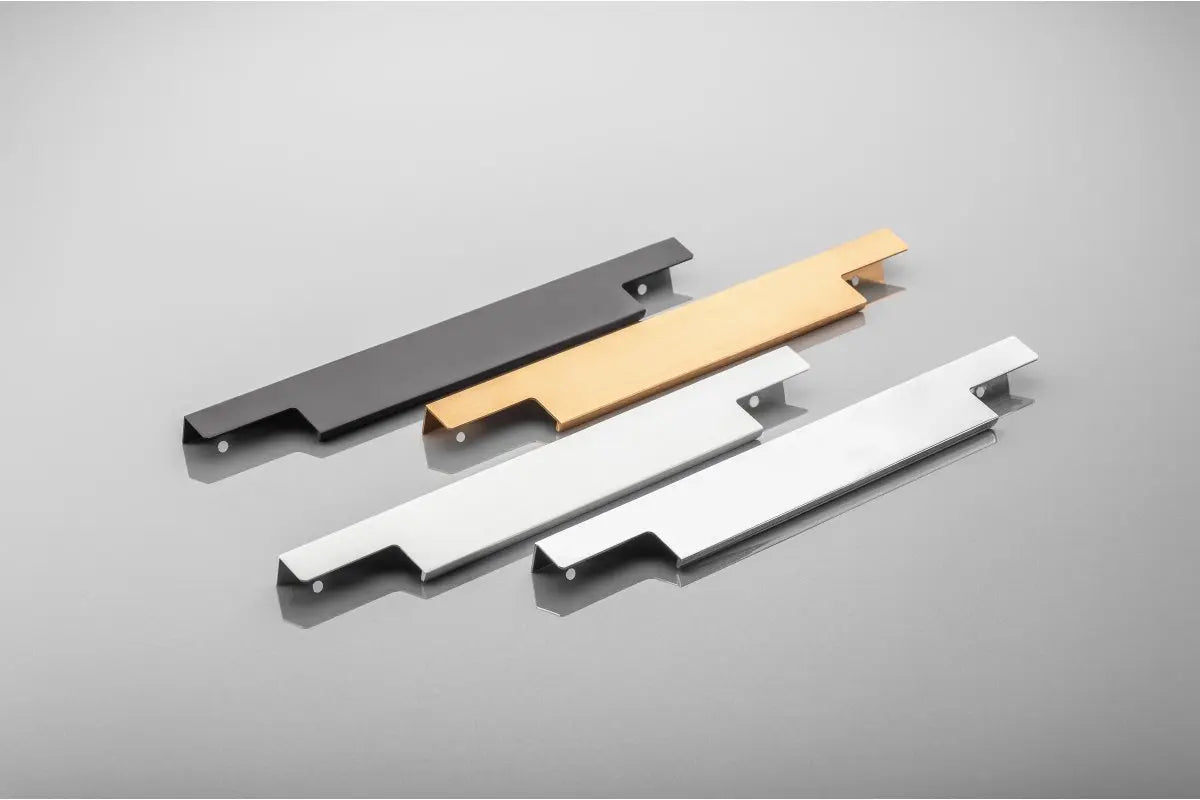 Mâner mobilă LIND – gold