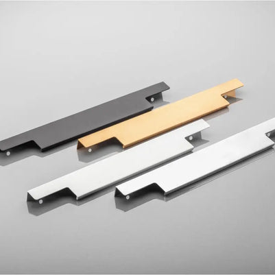 Mâner mobilă LIND – gold