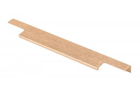 Mâner mobilă LIND – gold