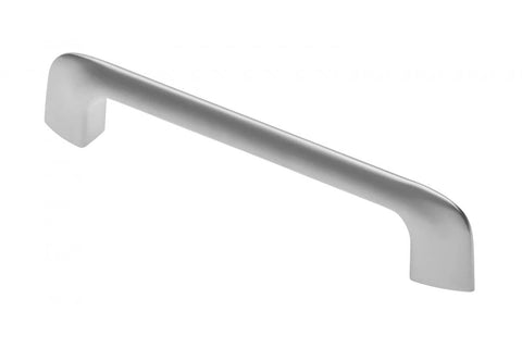 Mâner mobilă MILAN - aluminiu