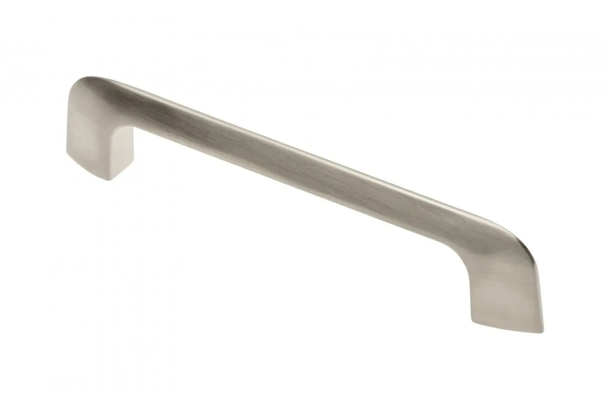 Mâner mobilă MILAN - inox