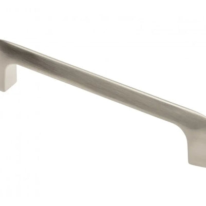 Mâner mobilă MILAN - inox