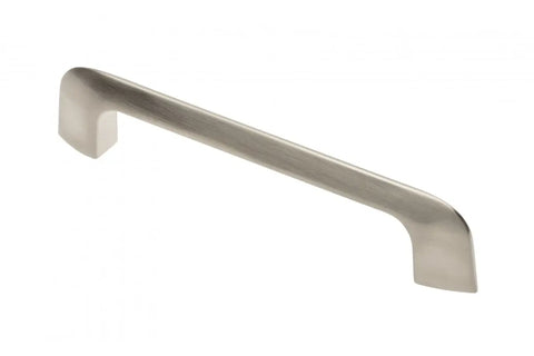 Mâner mobilă MILAN - inox