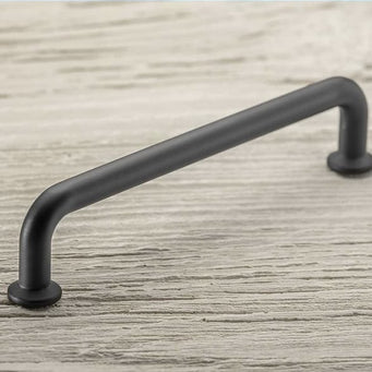 Mâner mobilă NORD – negru mat