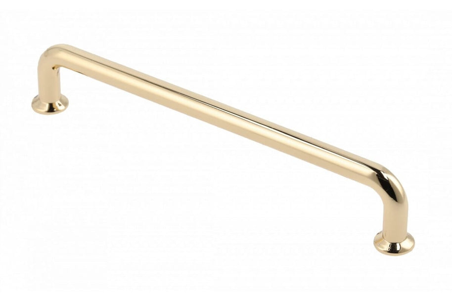Mâner mobilă NORD – shiny gold