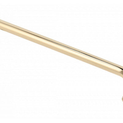 Mâner mobilă NORD – shiny gold