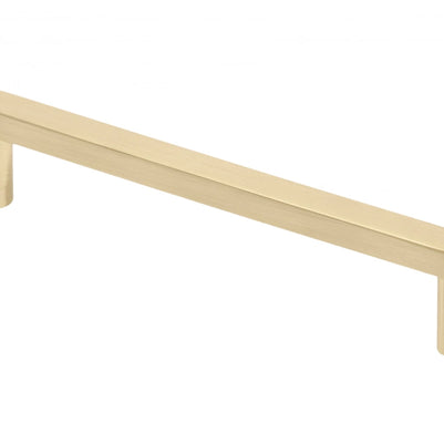 Mâner mobilă NYXA – brushed gold