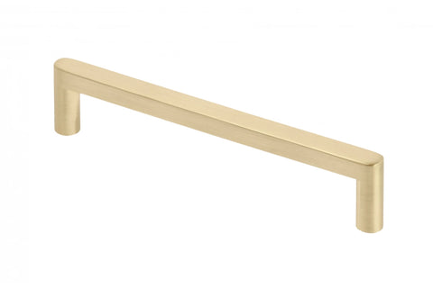 Mâner mobilă NYXA – brushed gold